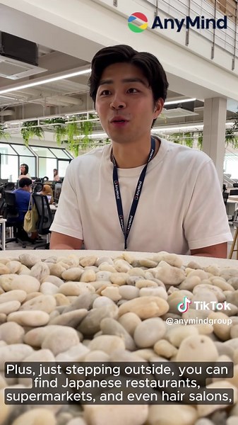 Why I Choose to Work at AnyMind: A Product Manager's Perspective