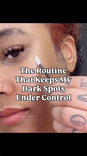 Denver Acne & Dark Spots Specialist | Advanced Esthetics Courses on Instagram: "😔 So many people are exhausted from spending money, time, and emotional energy on routines that promise clarity but create more chaos. 😔One week your skin looks hopeful. The next week the pigment looks darker, the tone looks uneven, and the sensitivity feels worse. Viral trends, random routines, and mixed information leave your skin overwhelmed and reactive. 🤍 Your skin is not failing you. Your skin is responding