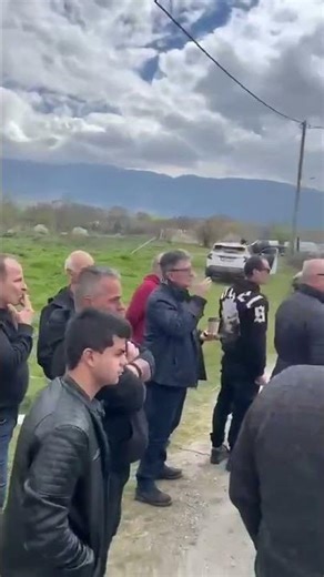 kozan.gr: Στους δρόμους οι κτηνοτρόφοι στα Σέρβια - Διαμαρτυρία στη Γέφυρα