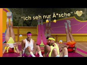 Wie steht es um das Allgemeinwissen der Islander? | Love Island VIP 2025 | Staffel 2 Folge 5 | #17