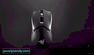 2 Möglichkeiten, das Scroll-Problem mit dem Razer-Mausrad zu beheben