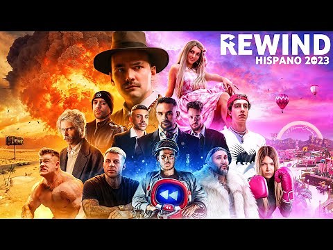 REWIND HISPANO 2023 [Alec Hernández]