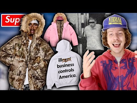 We've Waited All Season For This Supreme Drop! (Best Resell)