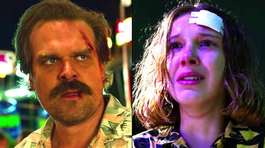 Stranger Things 3 end credit scene: Who is the American prisoner?