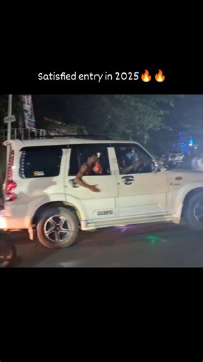 Chennai the Goat~200k | Follow onnu pannalamea Tha idhada entry source: Polimer news | Instagram