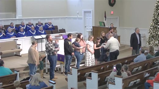 Live Stream | Cedar Falls Baptist Church