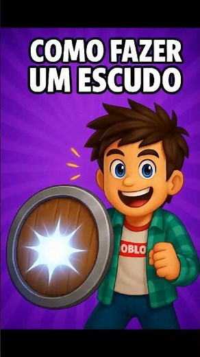 How to make a shield with an effect in Roblox Studio (Lua Script)