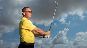 Sean Foley: How To Play Tougher