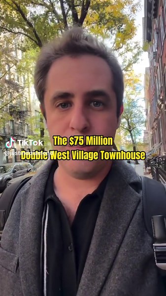 For more information about the property kindly reach out via 💬 Text / WhatsApp: 1 (603) 384-0262 📧 Justin@avenuesny.com #apartmenttour #newyork #luxuryrealestate #luxuryapartment