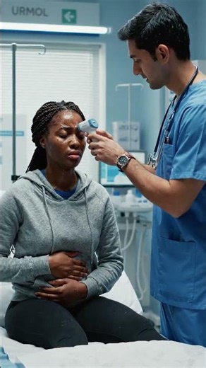 Patient Presentation: Acute Gastroenteritis vs. Food Poisoning.