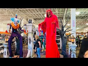 Spooky Spirit Halloween Store Tour 2023 | #Halloween