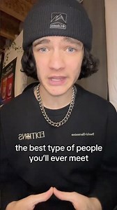 do you know someone like this?