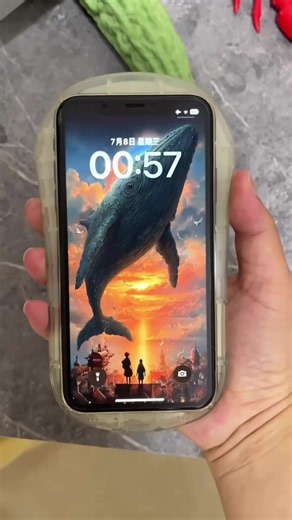 How to Set an 8K Live Wallpaper on iPhone (iOS 16/26)