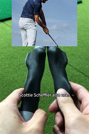 Enhance Your Golf Grip with the Grip Trainer