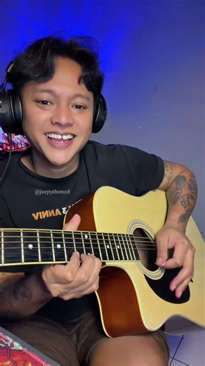 INTERLUDE “GUNSLINGER - A7X” (JOE PYTHON COVER) #gunslinger #avengedsevenfold #fyp