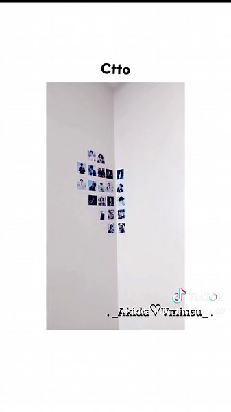 Replying to @liyana_1257 dn💜 do some copylink plz 🖇#try #this #aesthetic #room #decoration #idea #akida_littel_bts_army_07 #vminsu