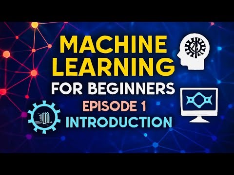 🧠Machine Learning For Beginners In Tamil | Episode-1: Introduction | #machinelearning #tamil