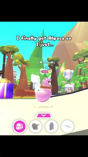Alpaca en Adopt Me: Cómo Conseguirla y Más