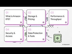 What Is Amazon AWS EFS (Elastic File System)