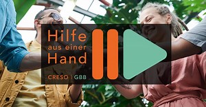 Hilfe aus einer Hand | Standort Berlin Tempelhof-Schöneberg