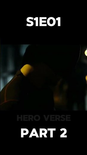 "Daredevil's EPIC Fight Scene Part 2 | #marvel #Shorts"