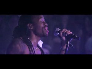 Madcon - Beggin - Live at P1 Munich