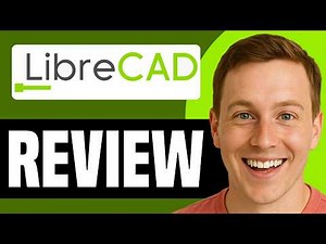 LibreCAD Review 2026: The Best Free CAD Software There Is?
