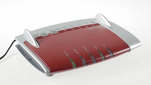 FritzBox 7490 - Praxis-Test und Info