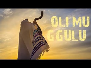 COVENANT MUSIC & PASTOR GIDEON MULINDE - OLI MUGGULU ( YOU'RE IN HEAVEN )