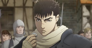 Do Guts and Casca End up Together in Berserk?