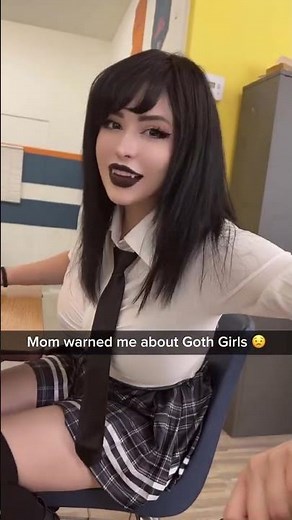 I Was Warned This Would Happen #gothic #funny #memesdaily