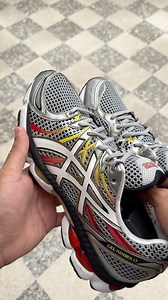 ⚪ #asics Gel-nimbus 13 original 💯 🟣 Rare⚪ Size : 46 (29 cm)⚪ Price : 11800 Da🔵 Livraison disponible 58 🇩🇿 | KIKZ OG