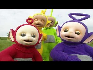 Teletubbies Say "Eh oh" (US Version)
