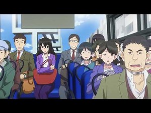 Shimoneta AMV - B Chiku Sentai SOX (Full Opening Theme)