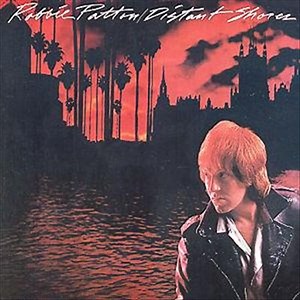 Robbie Patton - Distant Shores