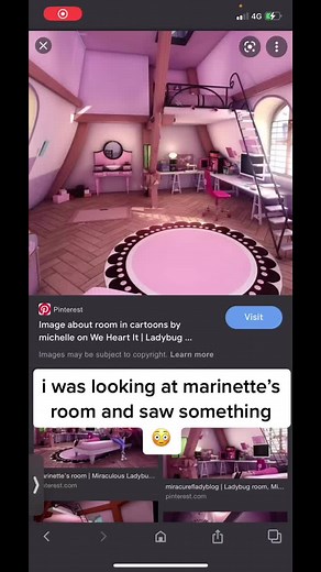Miraculous Ladybug Inspired Room Decor | Marinette's Bedroom in Real Life