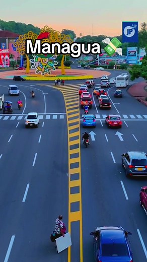 Las dos ciudades más desarrolladas de Nicaragua