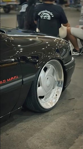Opel Vectra A GT Good Old Times