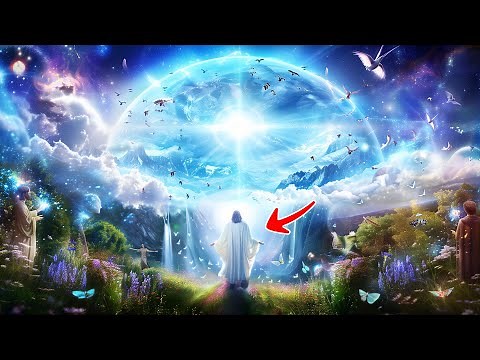 Jesus Explained: What Happened Before The Creation Of The World? Will BLOW Your Mind