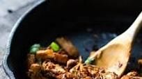 15 Vegan Jackfruit Carnitas - Selected Recipes