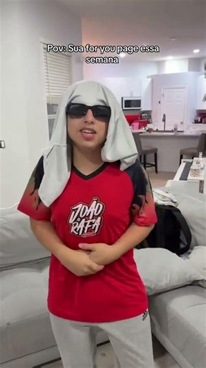 SE A SUA FOR YOU TAMBÉM TÁ ASSIM SE INSCREVE NO CANAL! #shortsbrasil #trending #humor