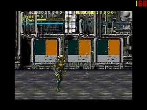 Alien VS Predator Playthrough Part 1