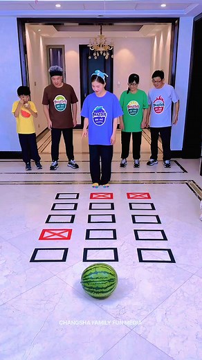 It’s too difficult to complete the challenge in one stroke. Can you do it successfully? #funnyreels #fbreelsfyp #viralreels #fbreelsfypシ゚viralシ #reelschallenge #fb #viralreels #changshaffm #changshafamilyfunmedia #am549 #changsha #family #familytime #Funny #PartyGameChallenge #DoYouChallenge #oman #uae #dubai #usa #newyork #uk #spain #europe #Egypt #world #africa #asia #japan #korean #usareels Facebook Facebook for Creators | Changsha Family Fun Media