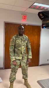 117K views · 1.9K reactions | So, we have heard from the Syracuse Recruiting Battalion Commander, Executive Officer and Command Sergeant Major. Chief Warrant Officer 2 Luyingwa is our 420T (Talent Acquisition Technician). Chief, tell us what you have to say about the Army Navy Game. #goarmy #SyracuseRecruiting #beallyoucanbe | U.S. Army Recruiting Syracuse | Facebook