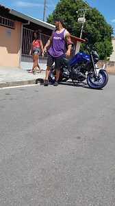 72K views · 1K reactions | A INTERESSEIRA DA MT 03 _ NAO DEU CERTO #viral #pegadinhas #series #desafio #filmes | Vander Maromba | Facebook