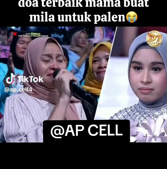 Kekuatan Doa Ibu dalam Menghadapi Tantangan