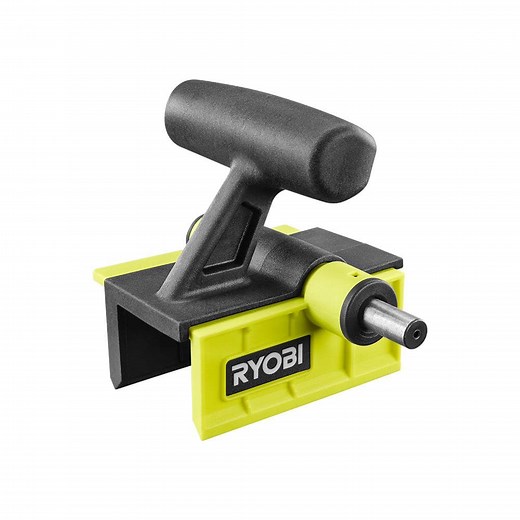 Reviews for RYOBI Wood Door Trimmer | Pg 1 - The Home Depot