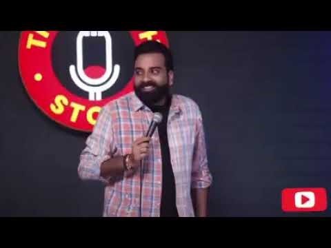 Anubhav Singh Bassi StandUp Special || Bas Kar Bassi ||