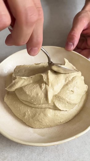 874K views · 10K reactions | The secret to the creamiest hummus ...