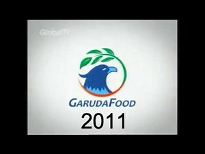 Garuda food intro sound logo 2011 2016